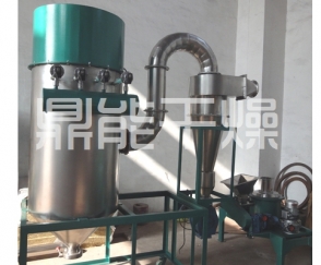 WFJ系列超微粉碎機(jī)